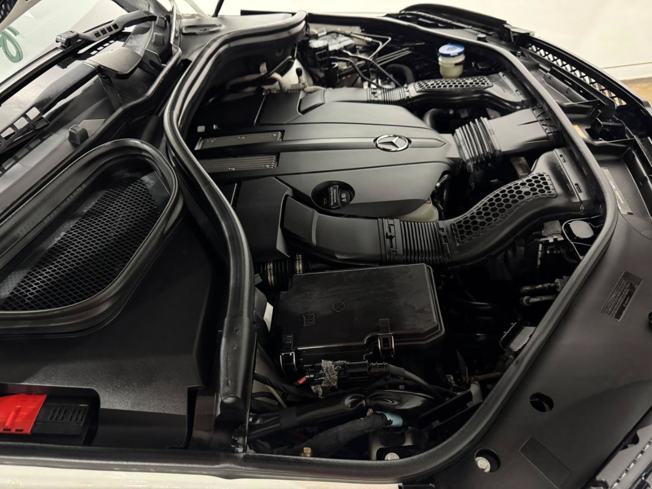 Used 2018 Mercedes-Benz GLS 450 4MATIC image 62