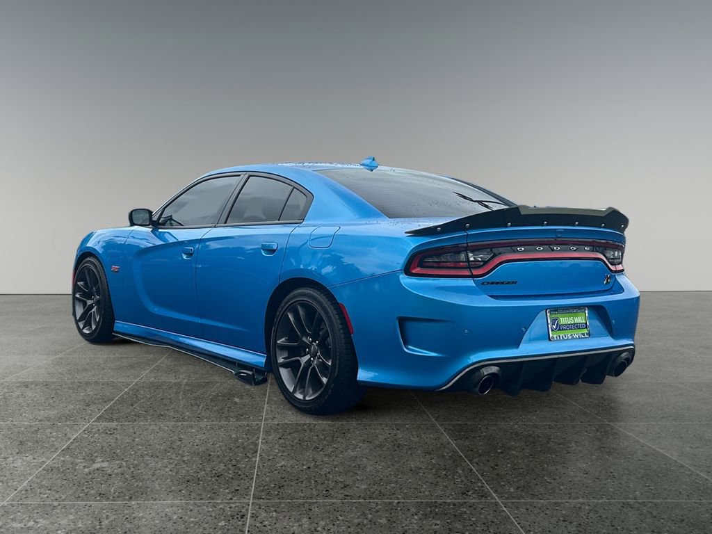 Used 2023 Dodge Charger Scat Pack image 6