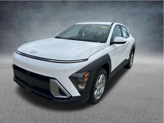 New 2026 Hyundai Kona SE FWD image 4