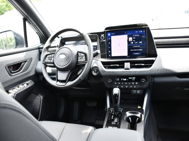 New 2026 Subaru Outback Premium AWD/4WD image 18