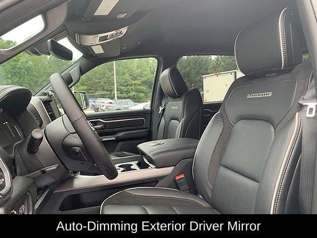 New 2025 RAM 1500 Laramie w/ Night Edition image 26