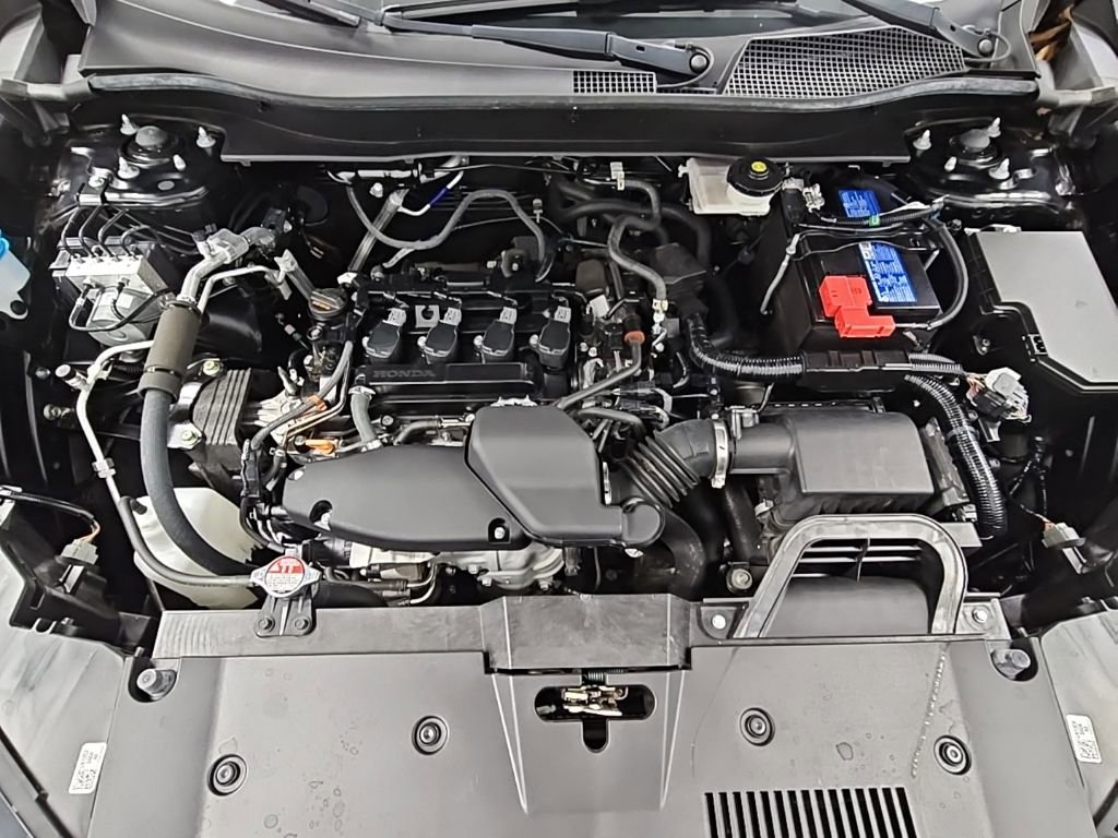 Used 2024 Honda CR-V EX-L image 40