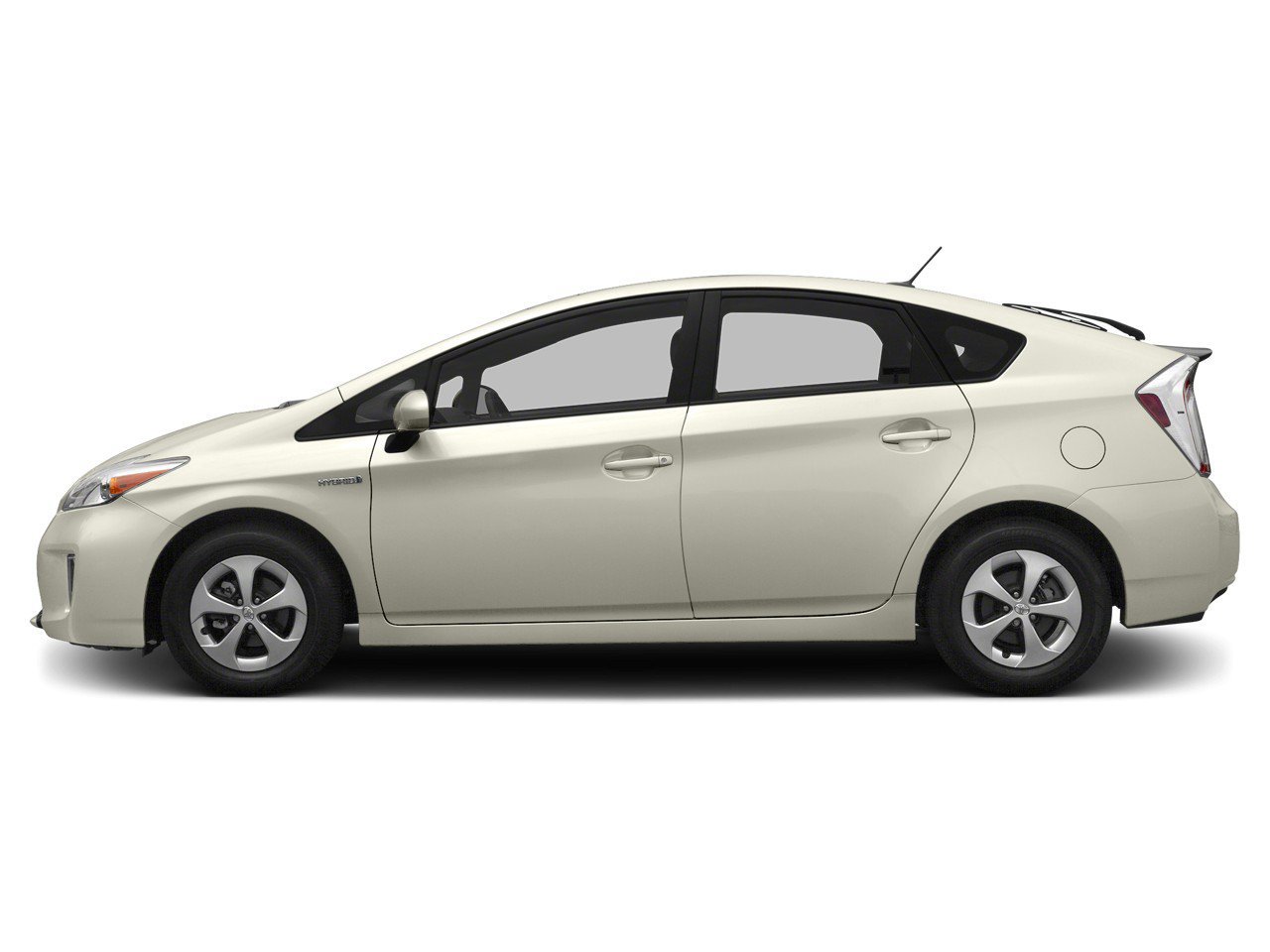 Used 2015 Toyota Prius Two FWD image 3