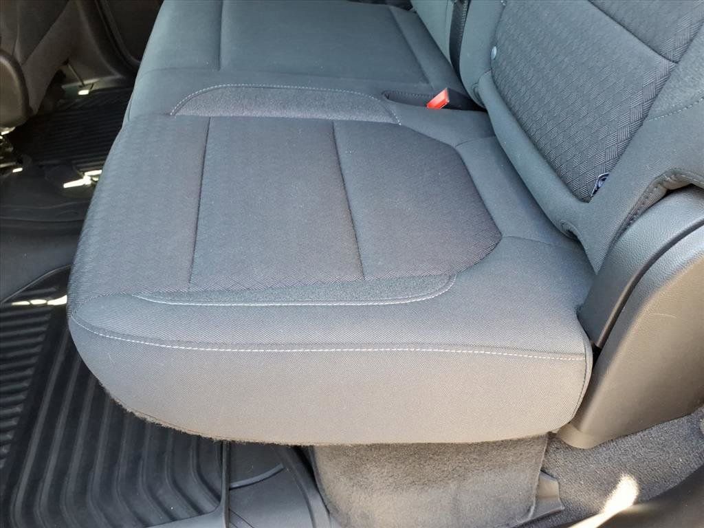 Used 2020 Chevrolet Silverado 1500 LT w/ All-Star Edition image 20
