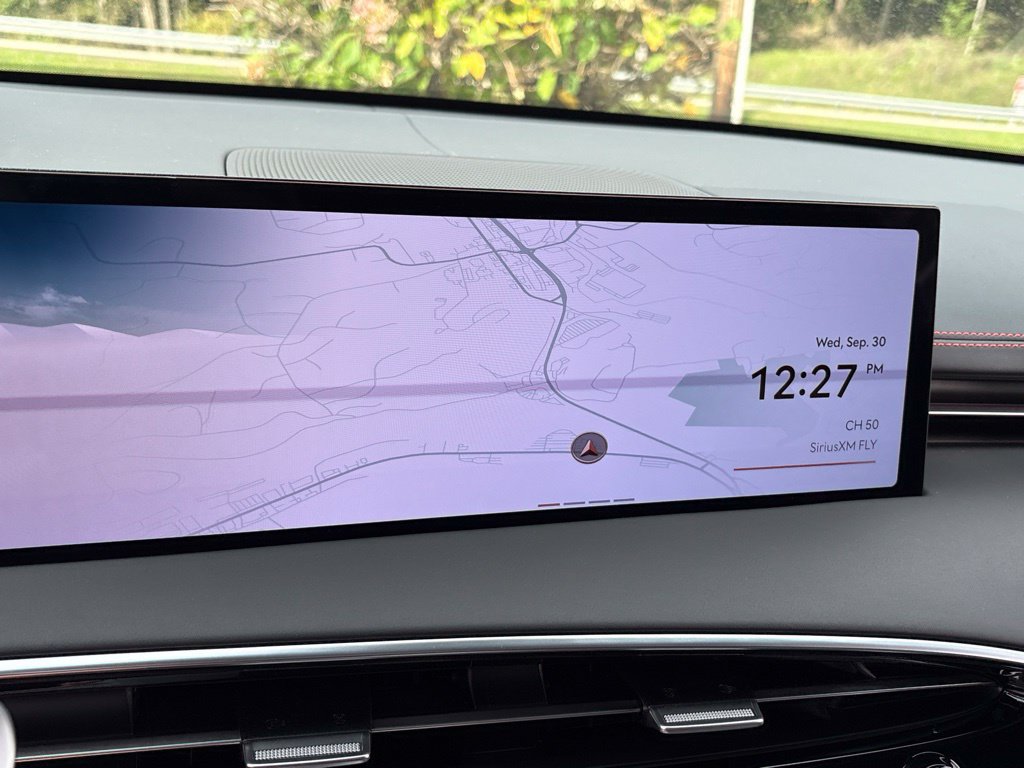 New 2027 Genesis GV70 2.5T Sport Prestige AWD/4WD image 14