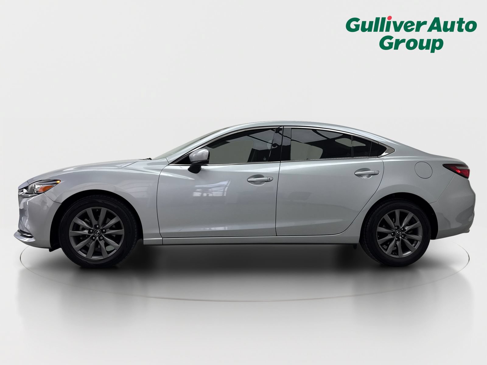 Used 2018 MAZDA MAZDA6 Sport FWD image 3