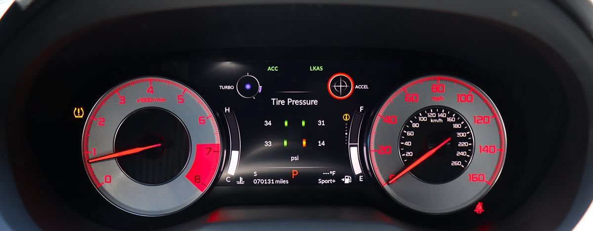 Used 2020 Acura RDX A-Spec w/ Technology Package FWD image 43