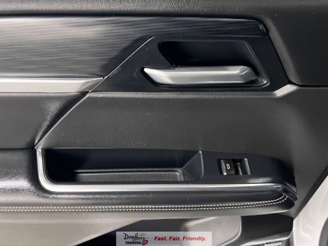 Used 2025 GMC Acadia Elevation image 32