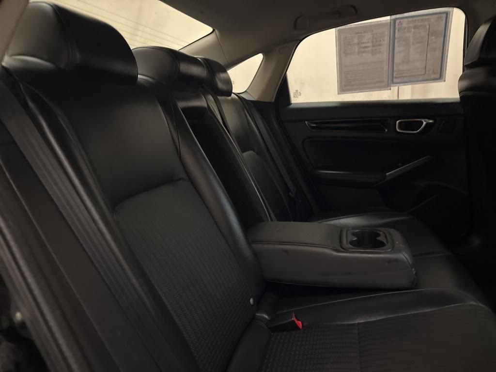 Used 2022 Honda Civic Touring image 21
