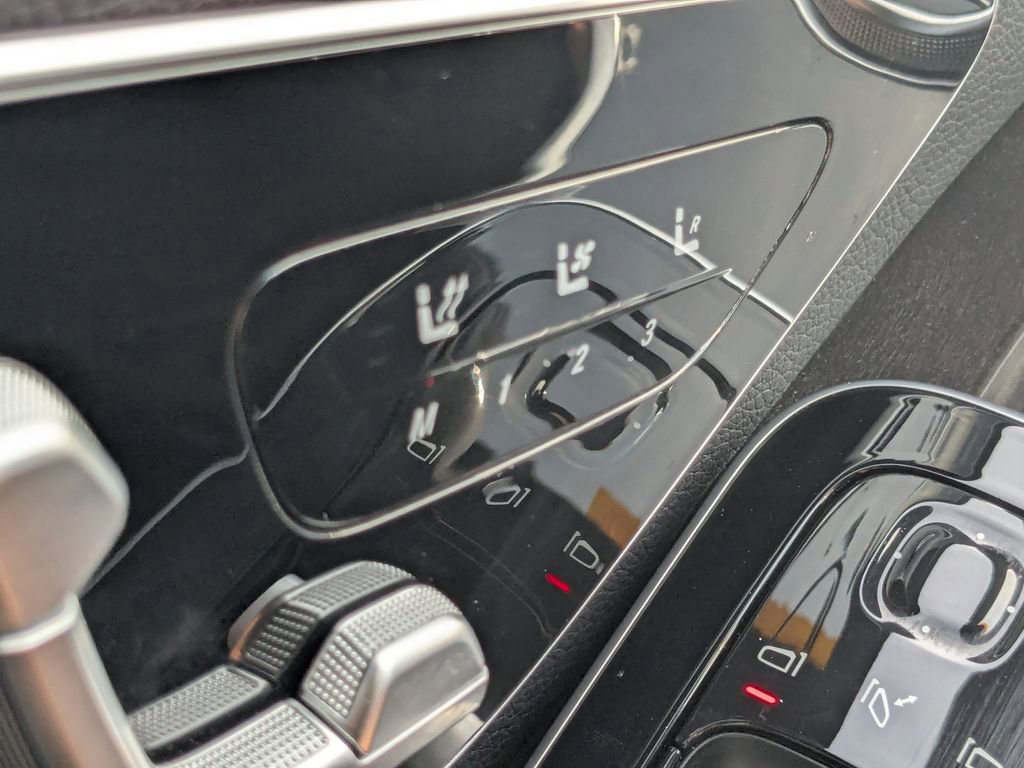Certified 2022 Mercedes-Benz S 500 4MATIC image 11