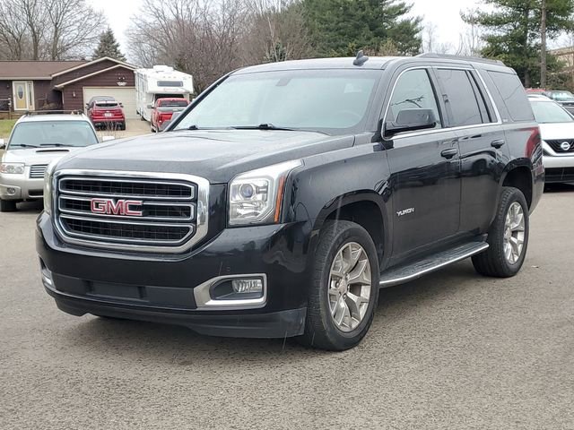 Used 2016 GMC Yukon SLE w/ Convenience Package AWD/4WD image 2