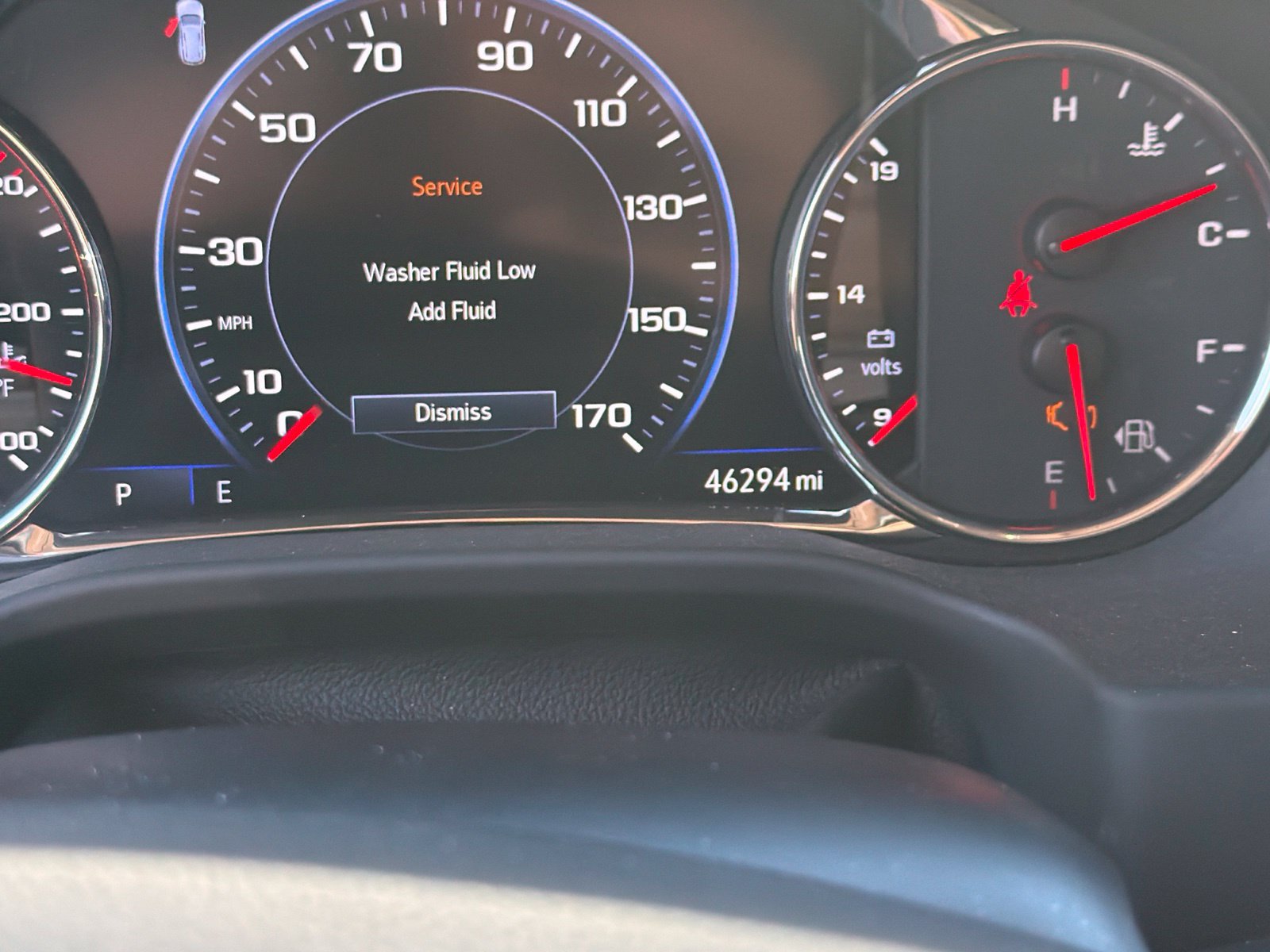 Used 2023 GMC Acadia Denali w/ Black Diamond Edition FWD image 4