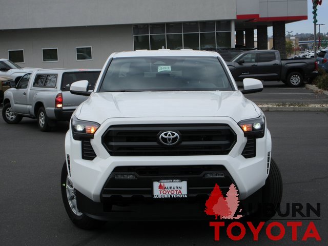 New 2026 Toyota Tacoma SR5 image 13