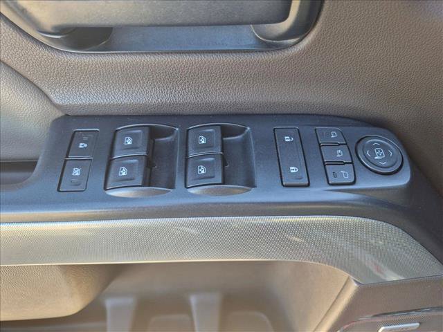 Used 2014 Chevrolet Silverado 1500 LTZ Z71 w/ LTZ Plus Package RWD image 10