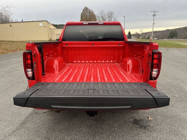 Used 2024 GMC Sierra 1500 Elevation AWD/4WD image 21