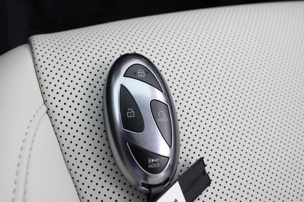 Certified 2026 Hyundai Santa Fe SEL FWD image 32