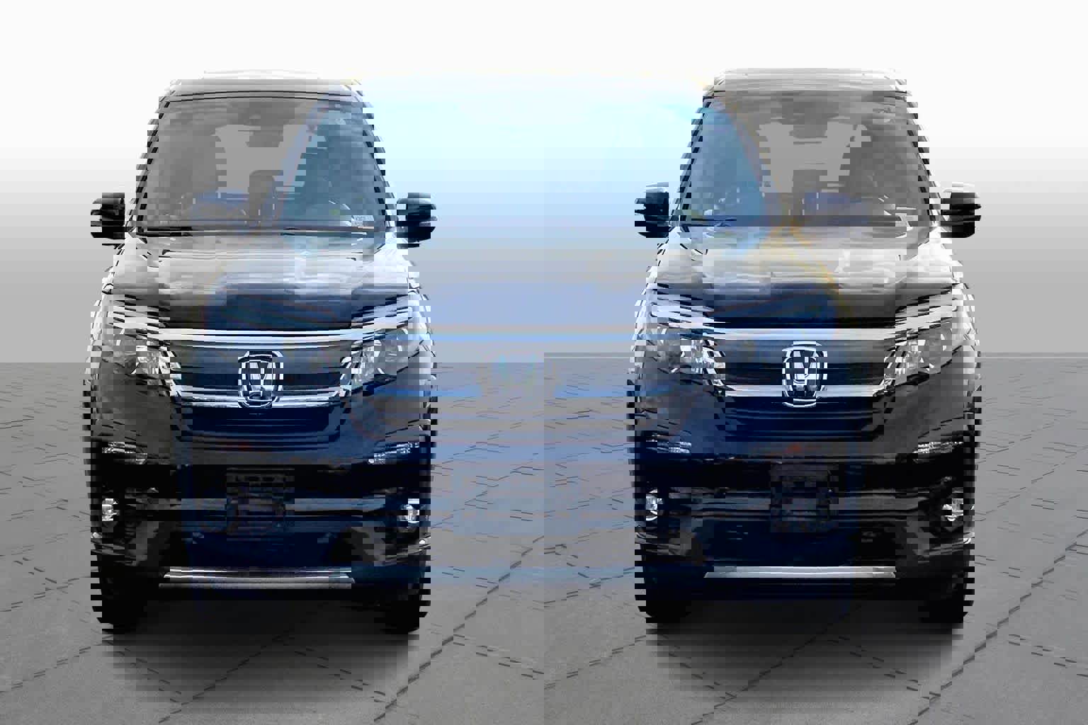 Used 2019 Honda Pilot EX-L image 3