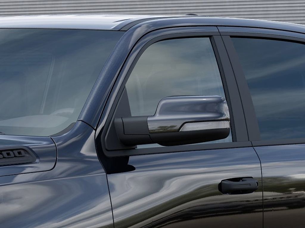 New 2026 RAM 1500 Big Horn AWD/4WD image 12