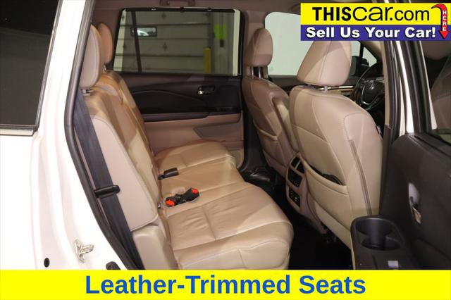 Used 2016 Honda Pilot EX-L image 21