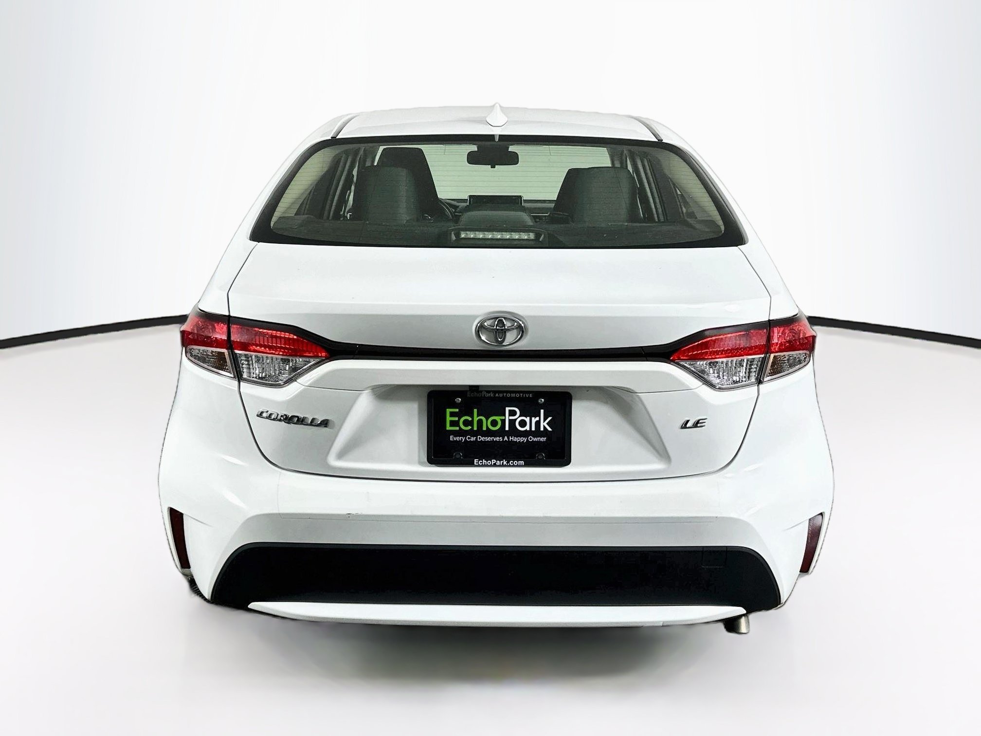 Used 2022 Toyota Corolla LE FWD image 7