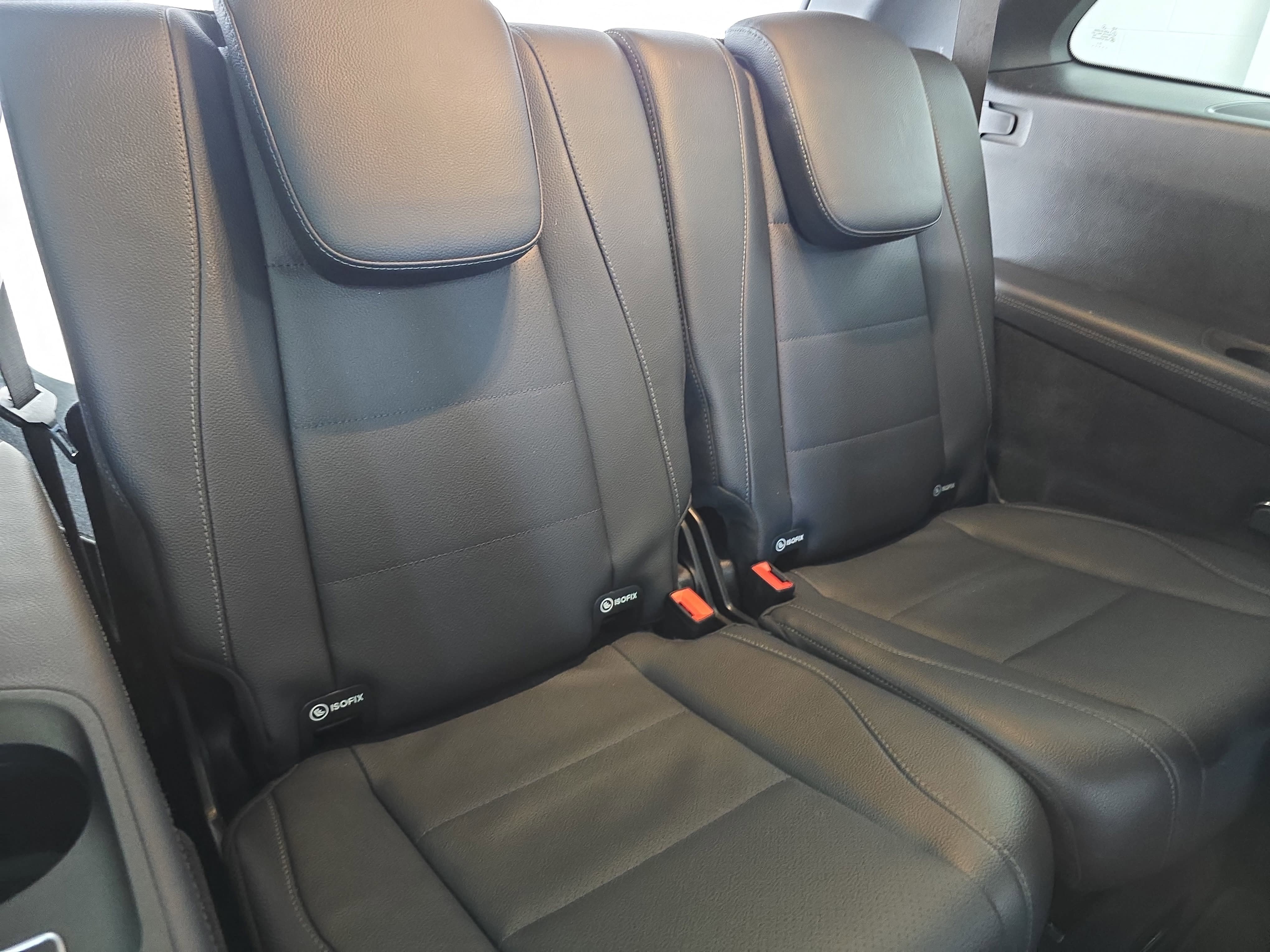 Certified 2022 Mercedes-Benz GLS 450 4MATIC image 12