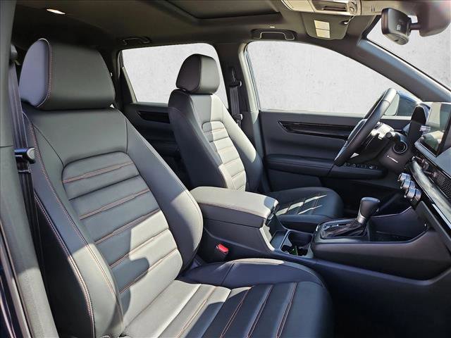 Used 2026 Honda CR-V Sport Touring image 22