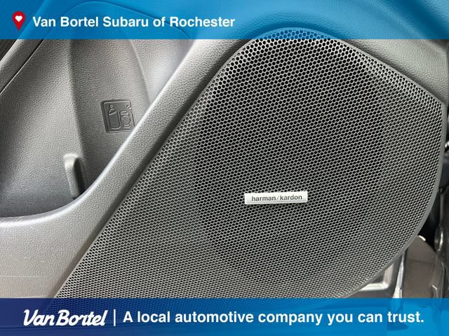 Certified 2023 Subaru Forester Touring AWD/4WD image 17