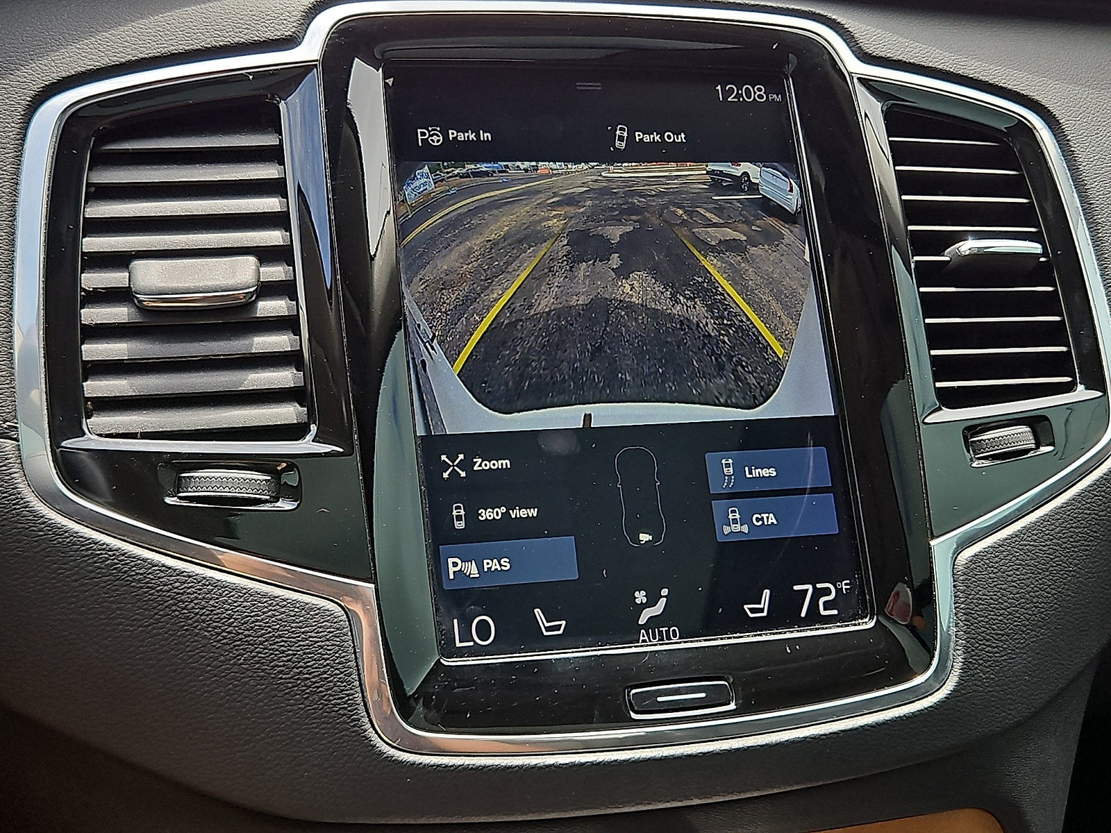 Used 2019 Volvo XC90 T6 Inscription w/ Luxury Package AWD/4WD image 20