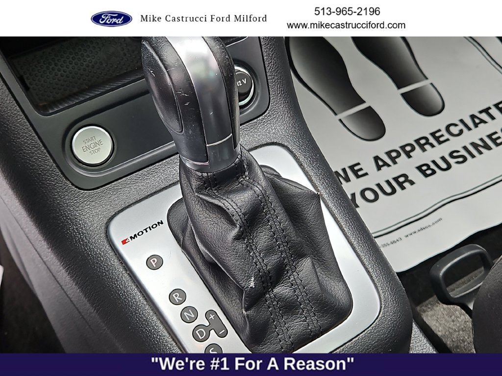 Used 2017 Volkswagen Tiguan Wolfsburg Edition AWD/4WD image 19