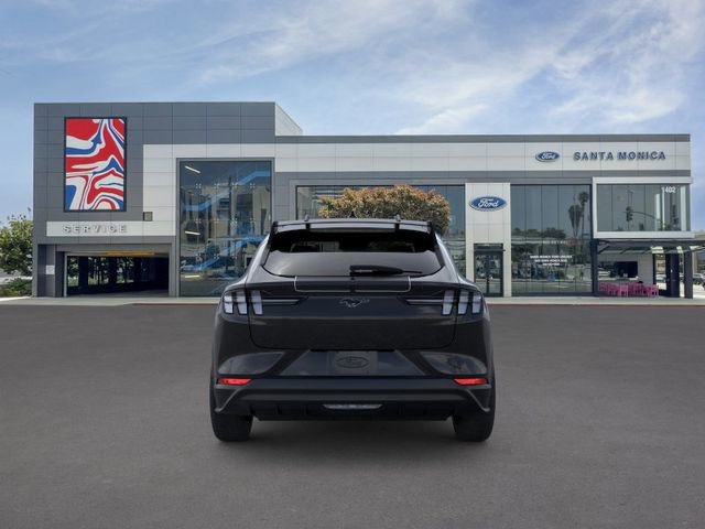 New 2025 Ford Mustang Mach-E GT w/ Interior Protection Package image 5