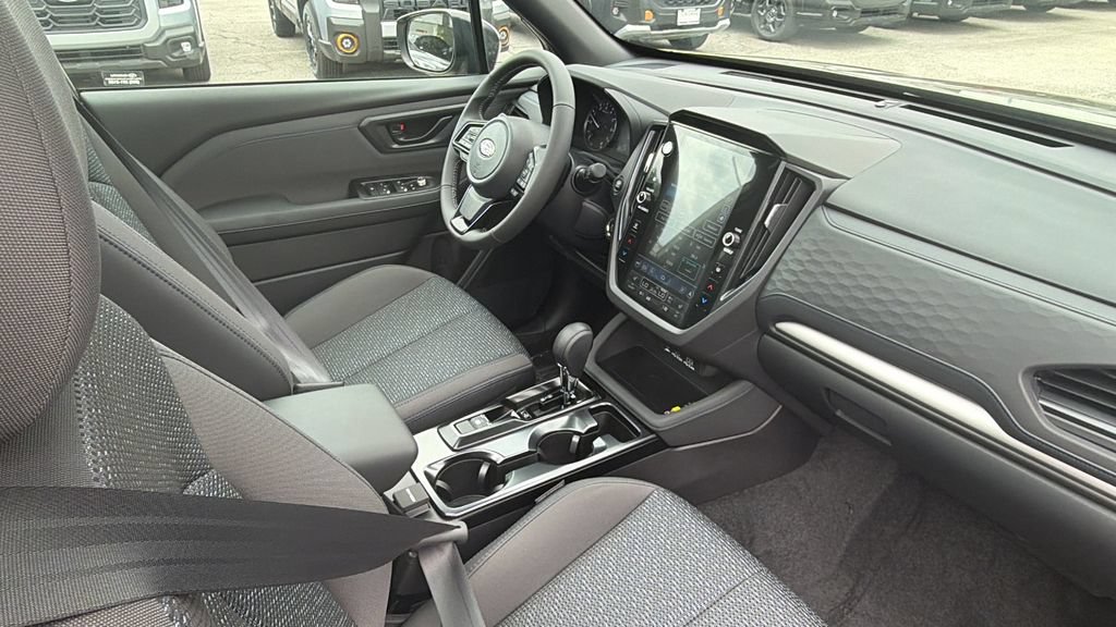 New 2026 Subaru Forester Premium AWD/4WD image 9