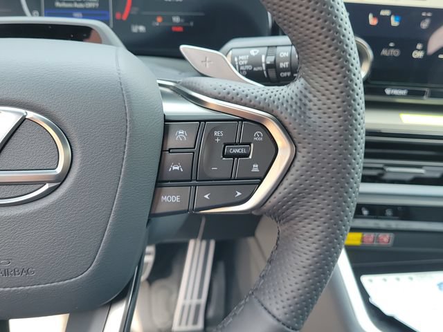 New 2026 Lexus TX 350 AWD w/ Technology Package image 23