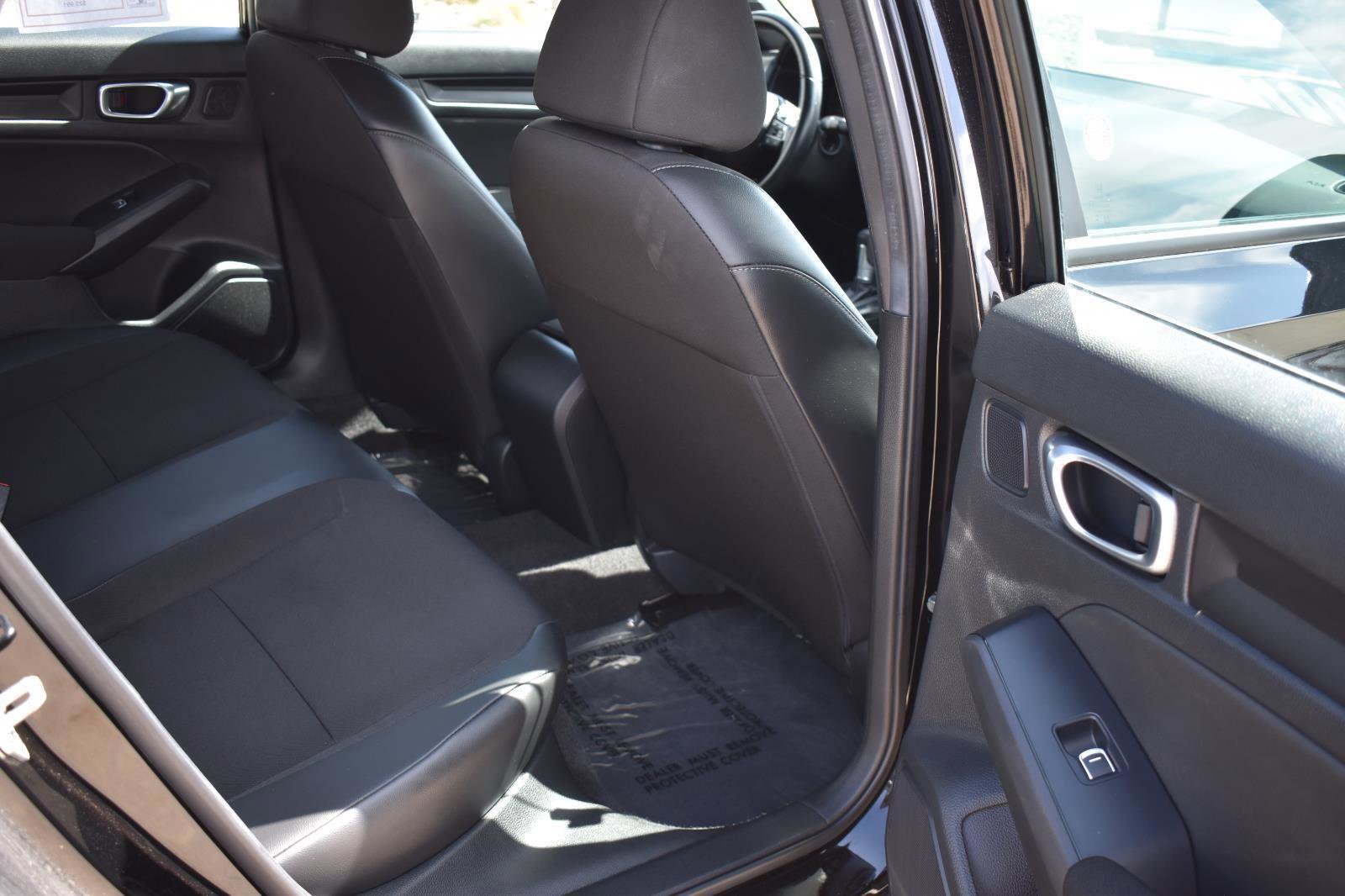 Used 2024 Honda Civic Sport image 13