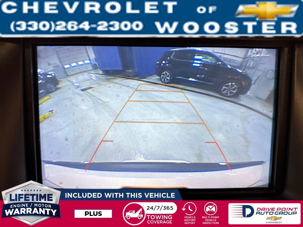 Used 2020 GMC Yukon Denali w/ Denali Premium Package image 23