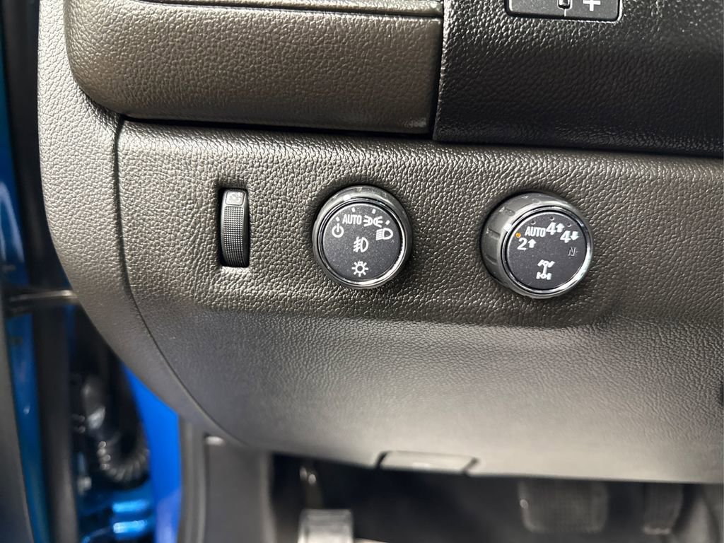 Used 2022 GMC Canyon Elevation w/ Trailering Package image 26