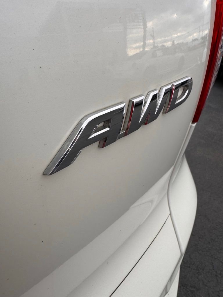 Used 2015 Honda CR-V LX image 9