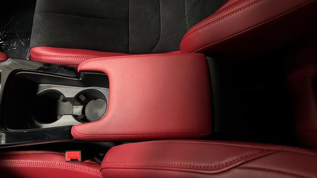 Used 2025 Acura Integra Type S image 18