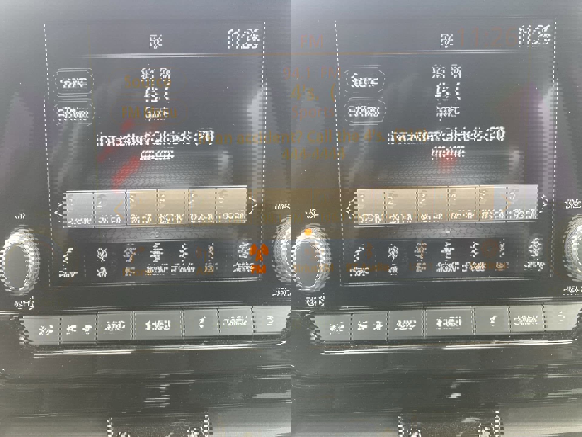 Used 2025 Nissan Pathfinder SV image 12