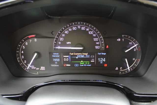 Used 2018 Cadillac XT5 Luxury w/ Driver Awareness Package FWD image 20