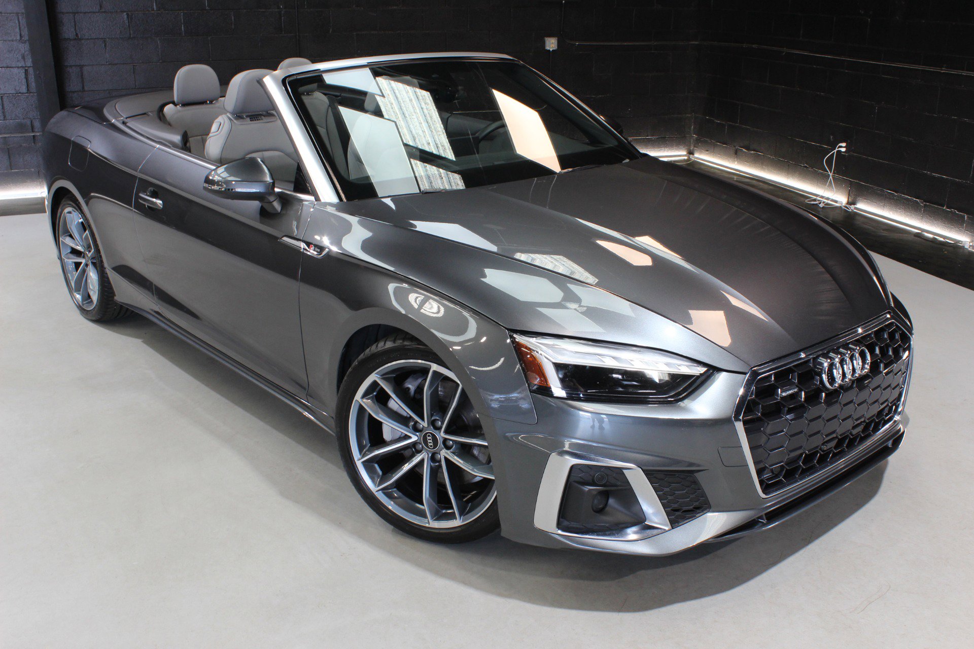 Used 2024 Audi A5 2.0T Premium Plus w/ Premium Plus image 6