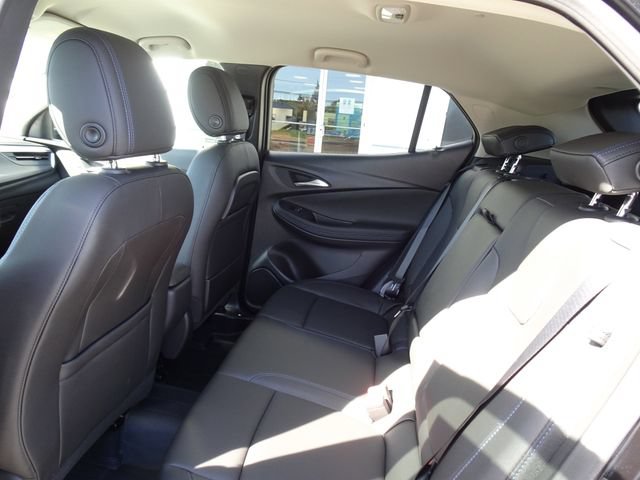 New 2026 Buick Encore GX Sport Touring w/ Advanced Technology Package AWD/4WD image 16