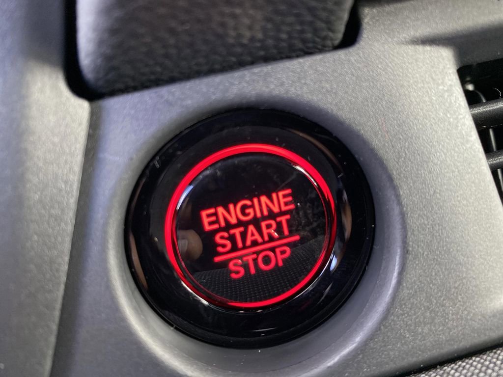 New 2026 Honda Passport TrailSport image 28