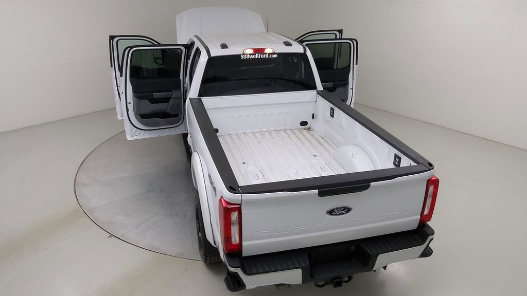 Used 2024 Ford F350 XLT image 50