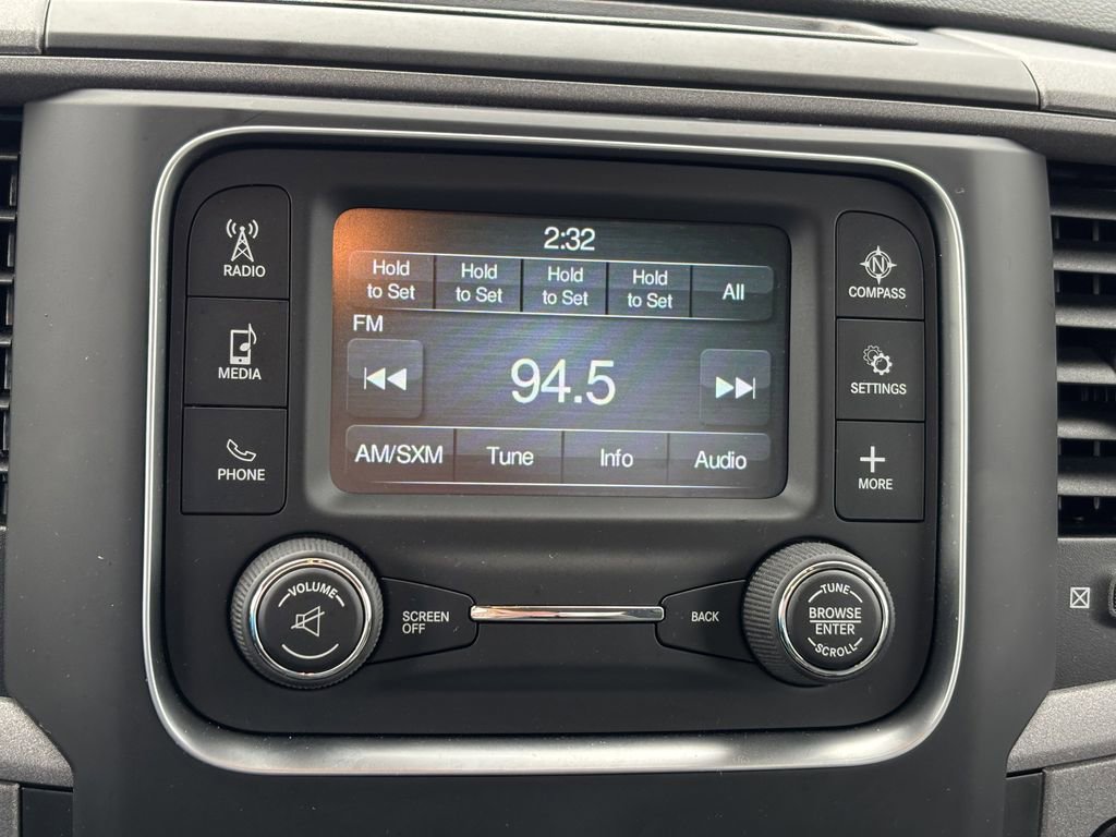 Used 2016 RAM 1500 Express image 17