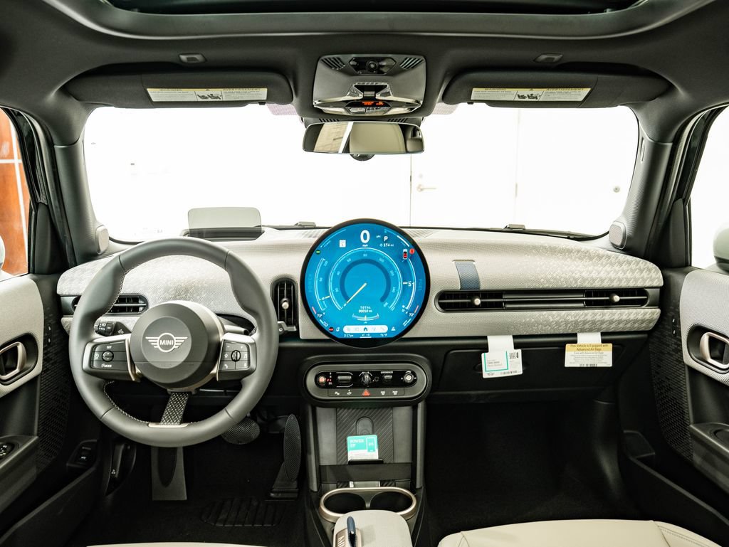New 2026 MINI Cooper S FWD image 4