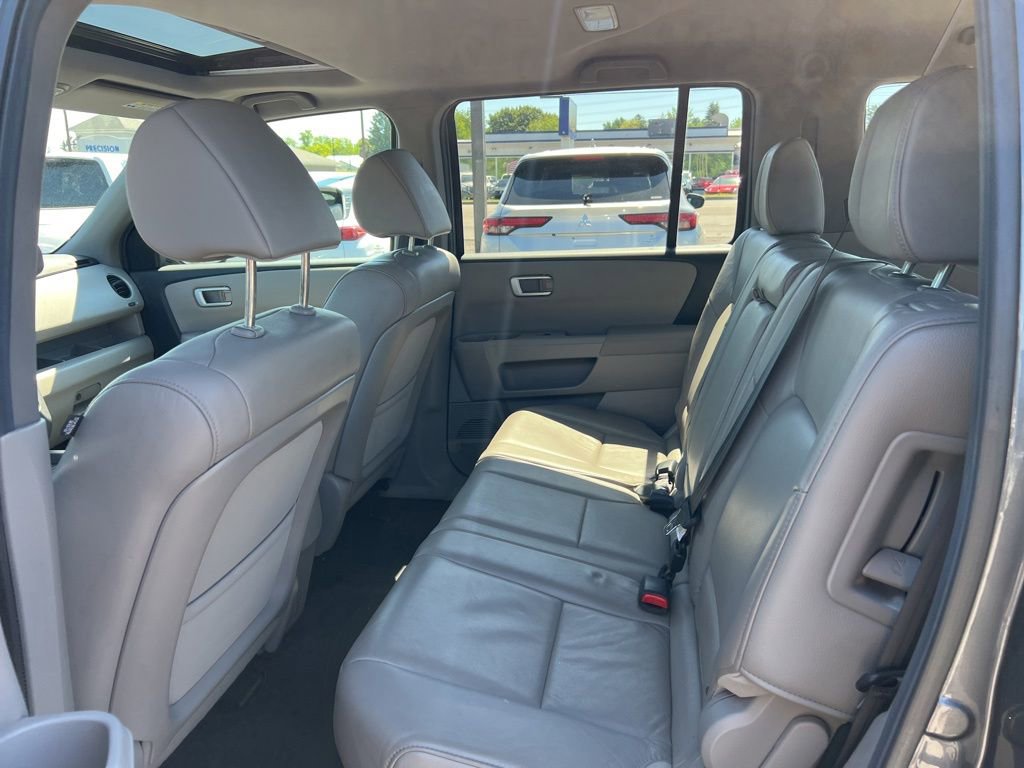 Used 2013 Honda Pilot EX-L image 23