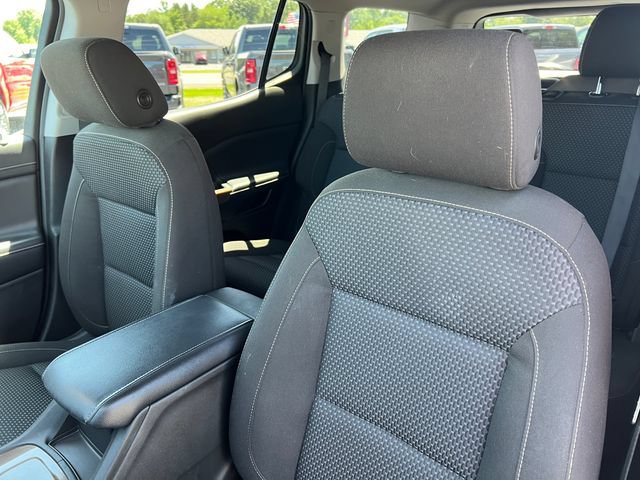 Used 2020 GMC Acadia SLE FWD image 13