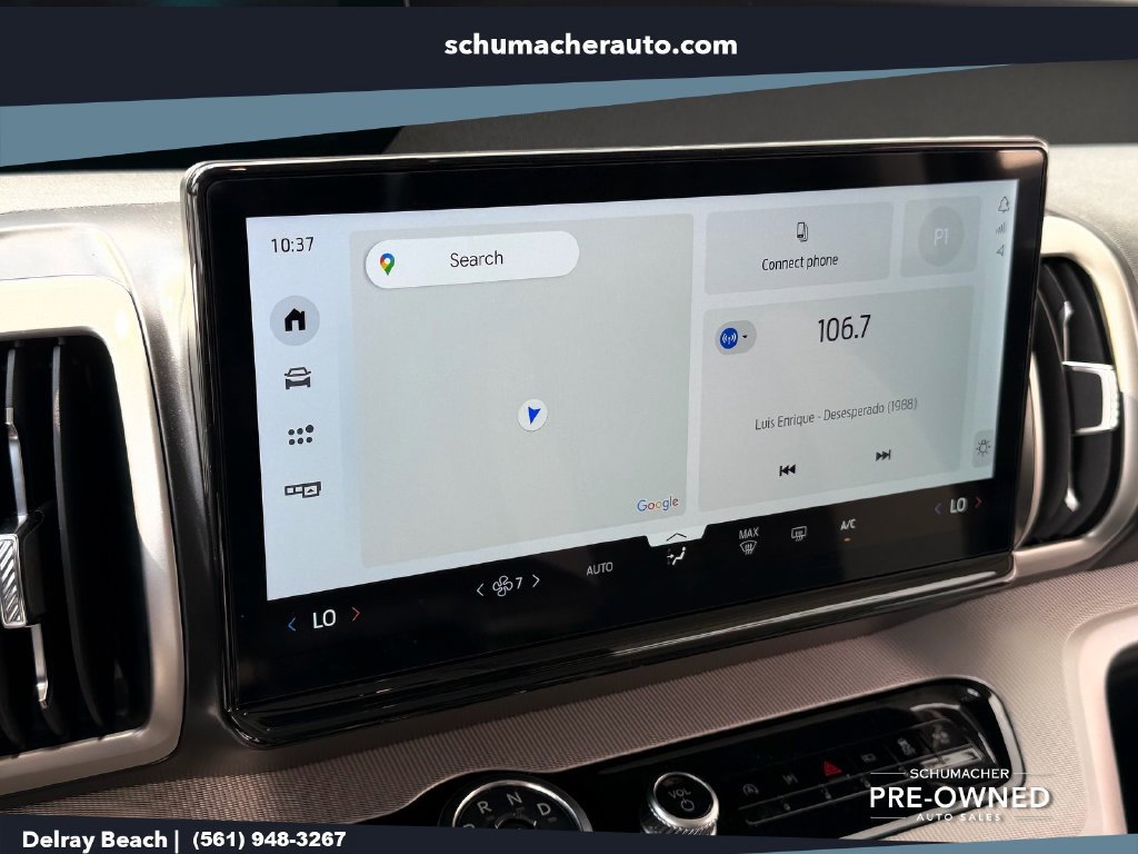 Used 2025 Ford Expedition Active RWD image 18