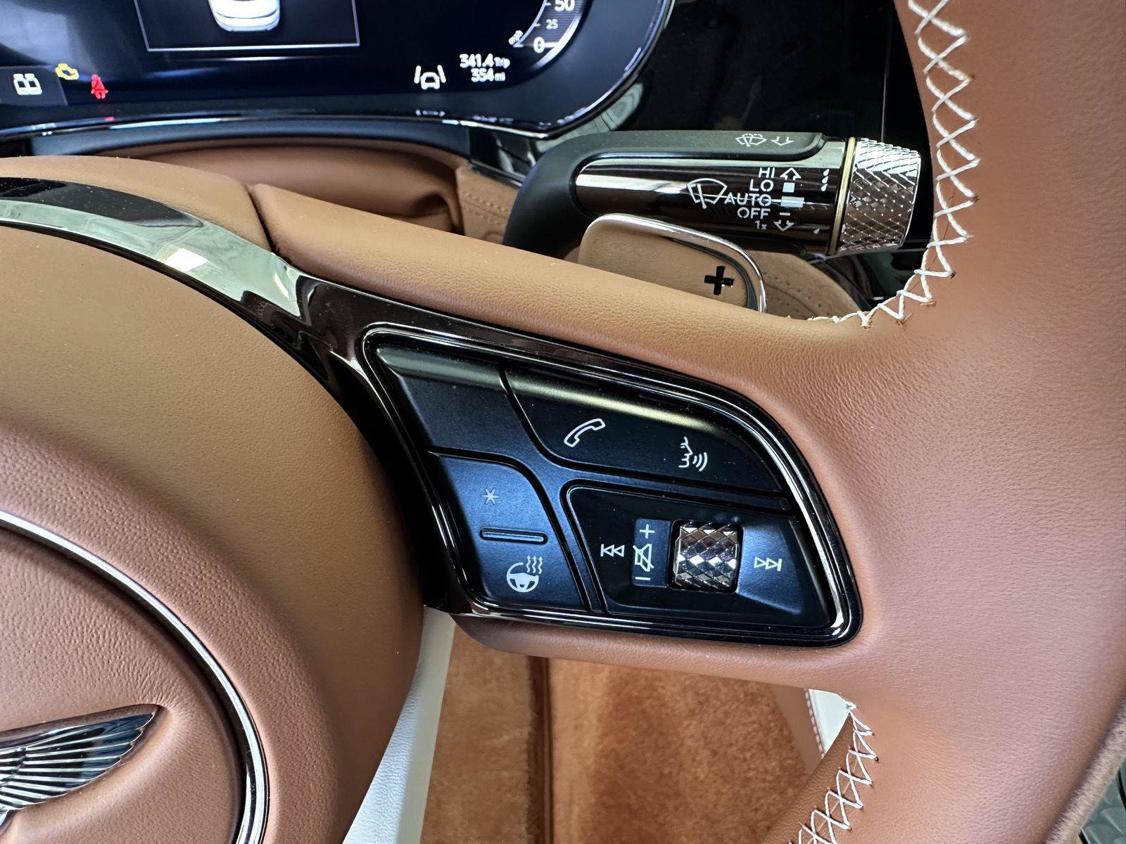 New 2025 Bentley Continental GT Speed AWD/4WD image 23