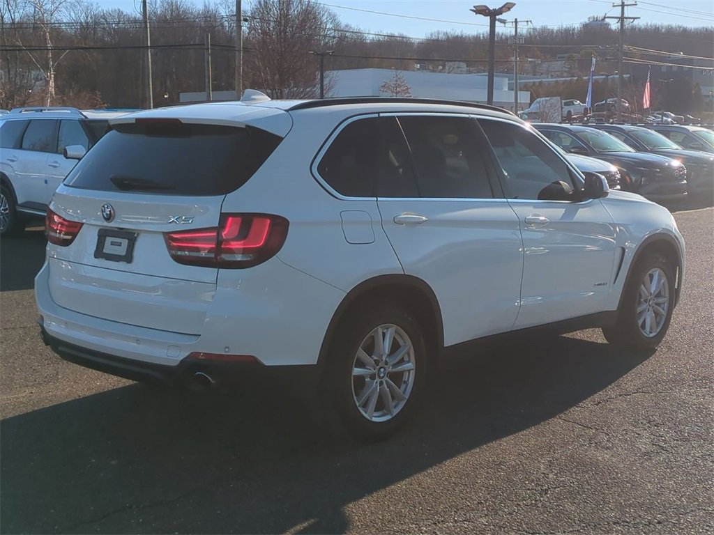 Used 2014 BMW X5 sDrive35i image 3